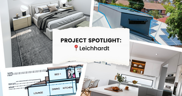 Project Spotlight | Leichhardt
